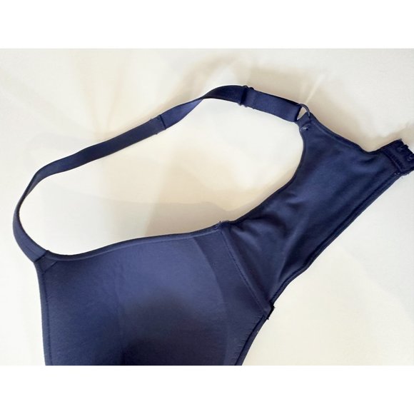 Wacoal How Perfect Wire-Free Bra 34C - Picture 5 of 5